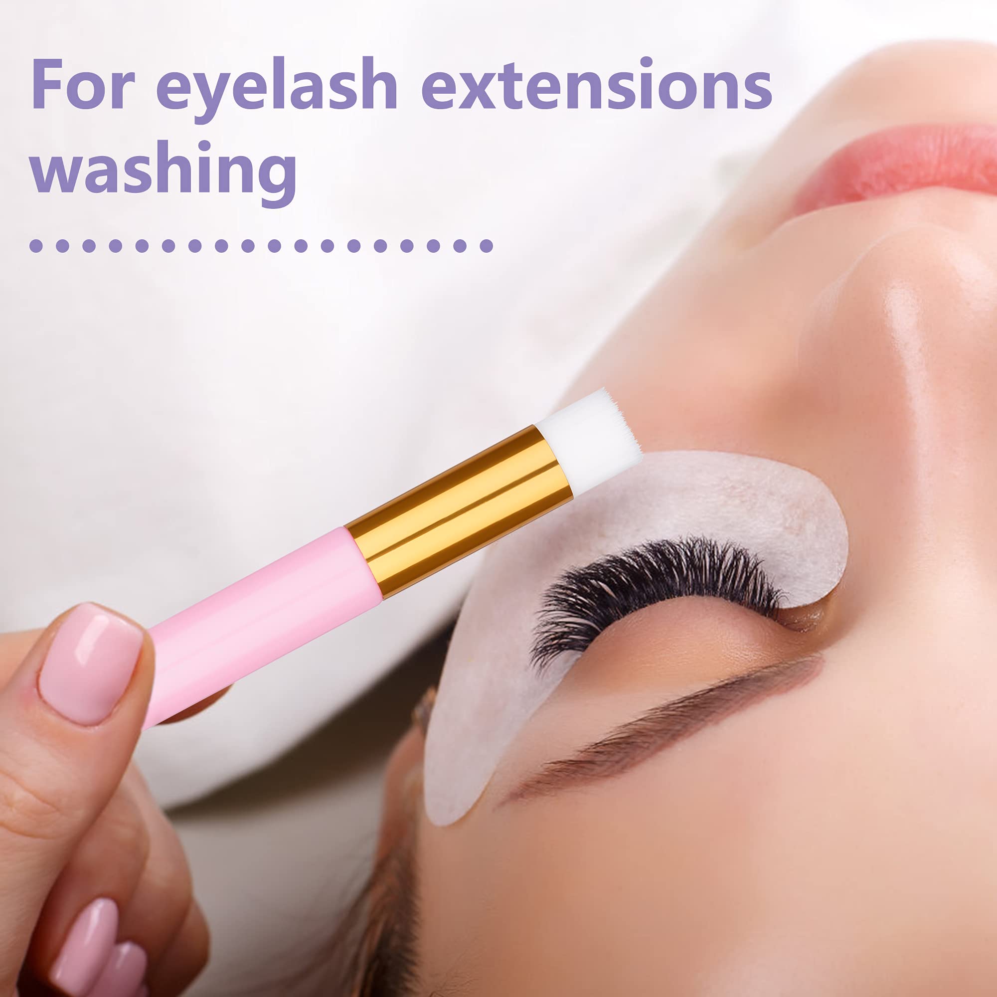 Buytta cepillo limpieza facial portátil: perfecto para viaje y retoques en cualquier momento.