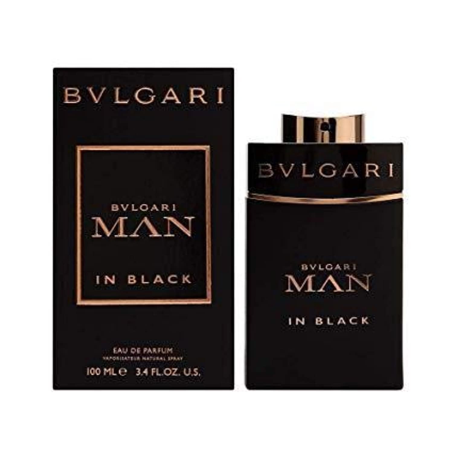 Bvlgari Man in Black, notas iris, perfil sofisticado para salidas nocturnas.