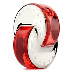 BVLGARI Omnia Coral caja, empaque elegante para regalo