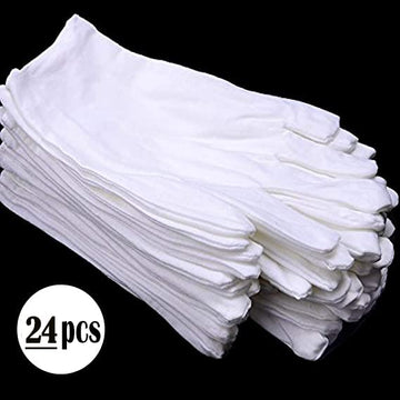 Guantes lavables y reutilizables BWEISSTH para múltiples usos.