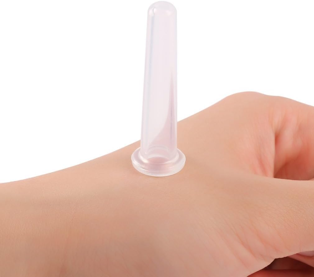 Silicona suave BWESOO: material flexible y seguro