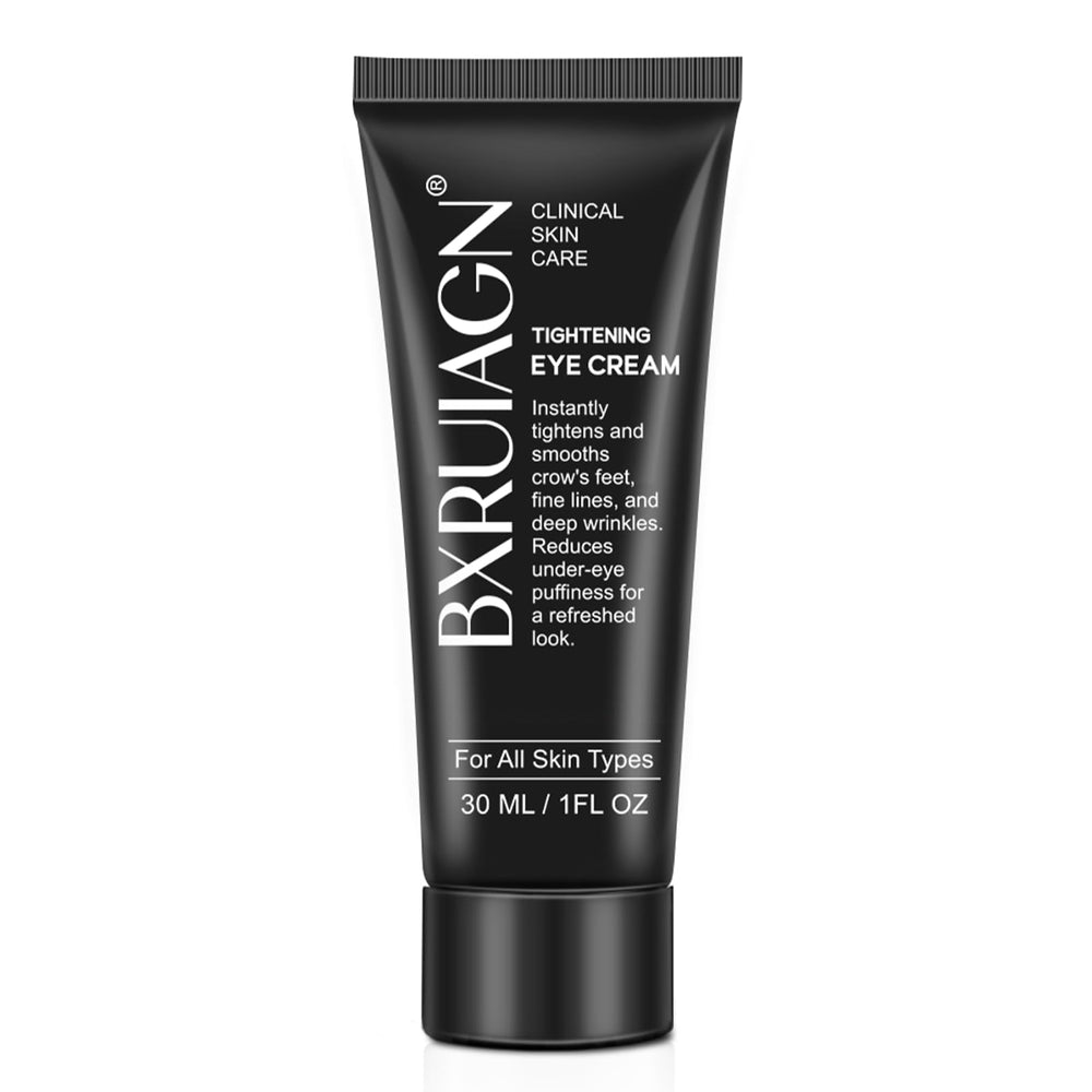 BXRUIAGN empaque compacto para uso diario del reafirmante de ojos.