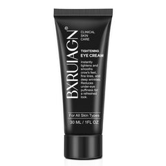 BXRUIAGN empaque compacto para uso diario del reafirmante de ojos.
