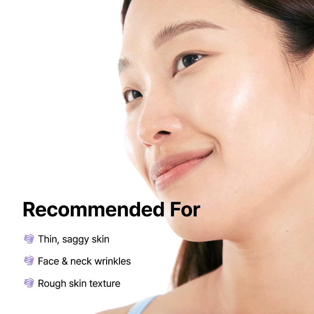BY WISHTREND Ingrediente clave para firmeza en cuello y rostro.