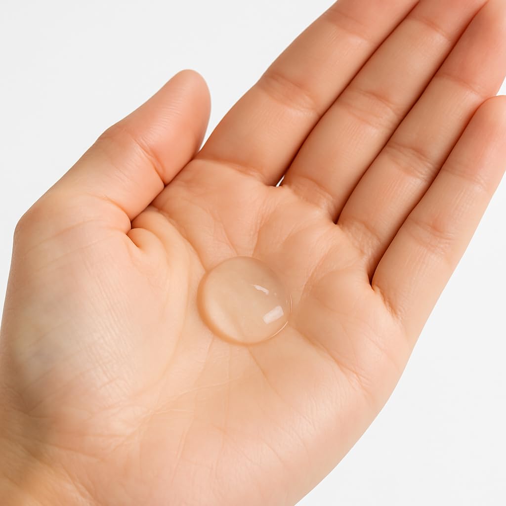 by.H gel de aloe vera orgánico 98% en prácticos paquetes para llevar.