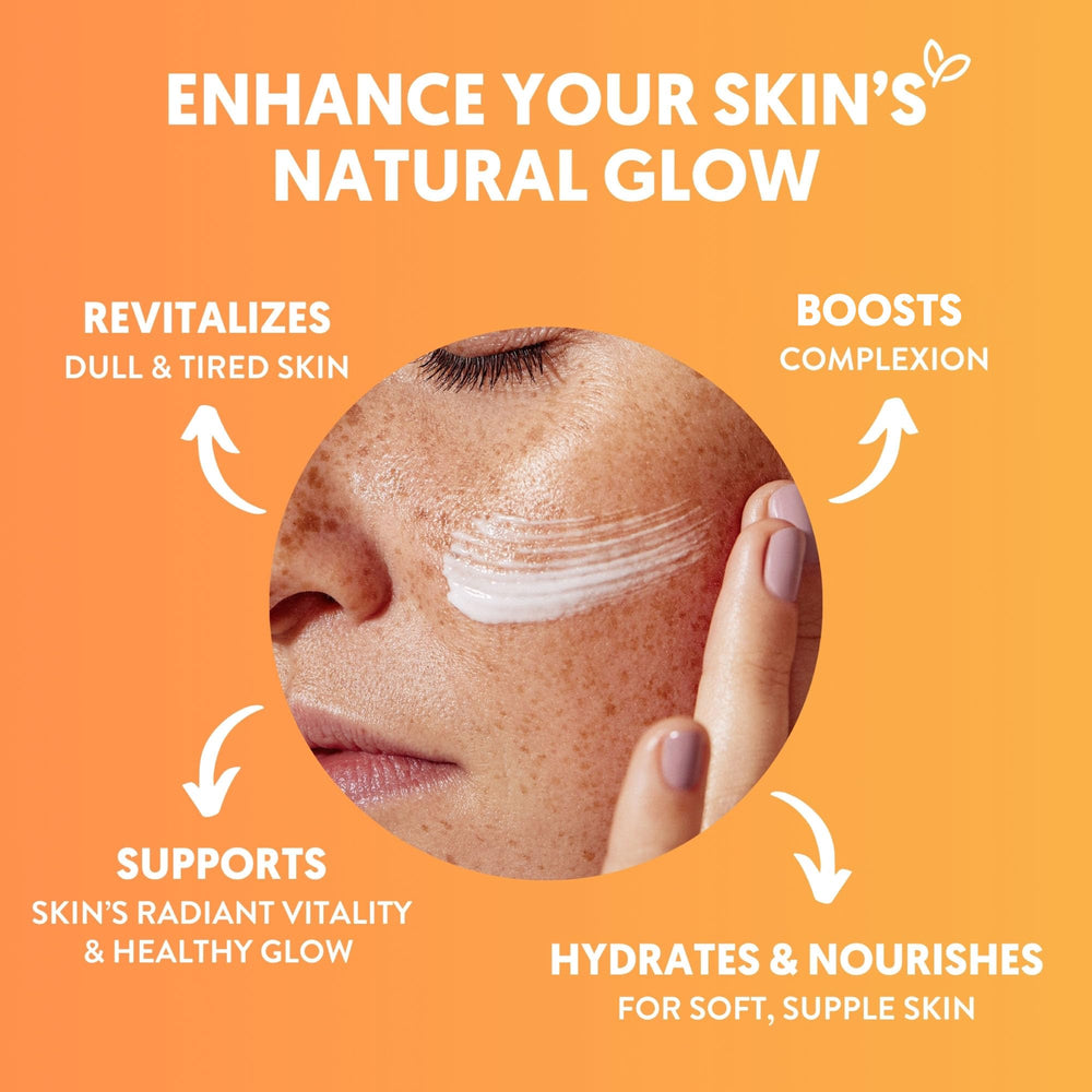 By Nature Serum textura-collagen piel más suave y firme tras cada aplicación