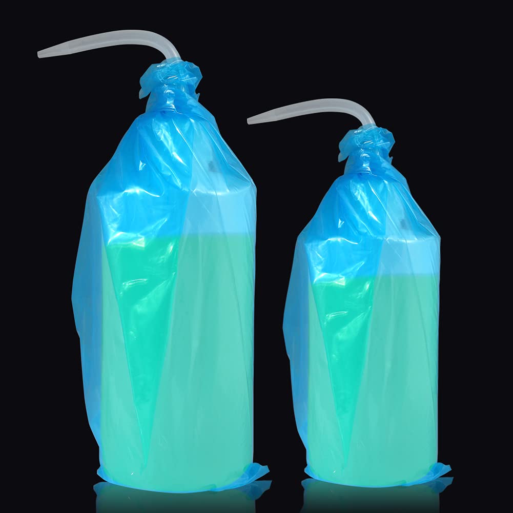 Bysiter tamaño 165x270 mm se adapta a la mayoría de botellas