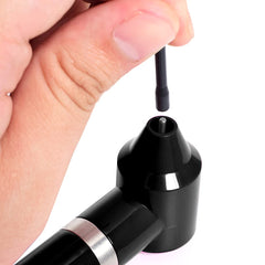 Bysiter diseño compacto y portátil para tatuajes en movimiento