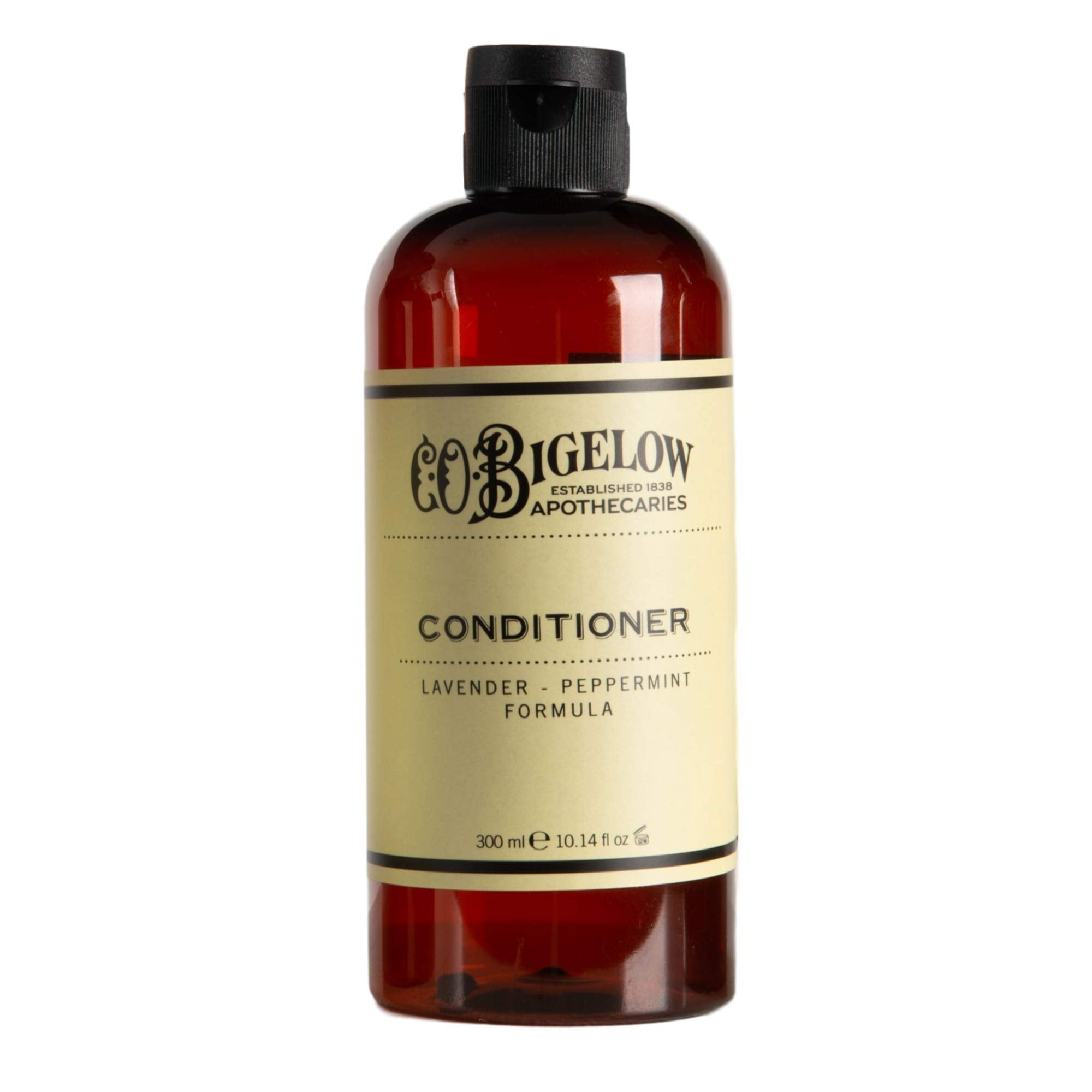 Acondicionador C.O. Bigelow apto para cabello teñido y color.