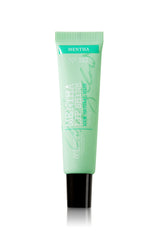 C. O. Bigelow Mentha Lip Shine, empaque nuevo, brillo suave y protección de labios.
