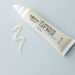 C.O. Bigelow Mentha Shine lip balm tube for high gloss