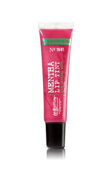 Tinte labial C. O. Bigelow No 1641 Magenta Menta para color duradero y frescura.