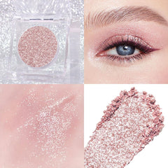 CAKAILA Aplicación suave y pigmentación alta para looks definidos
