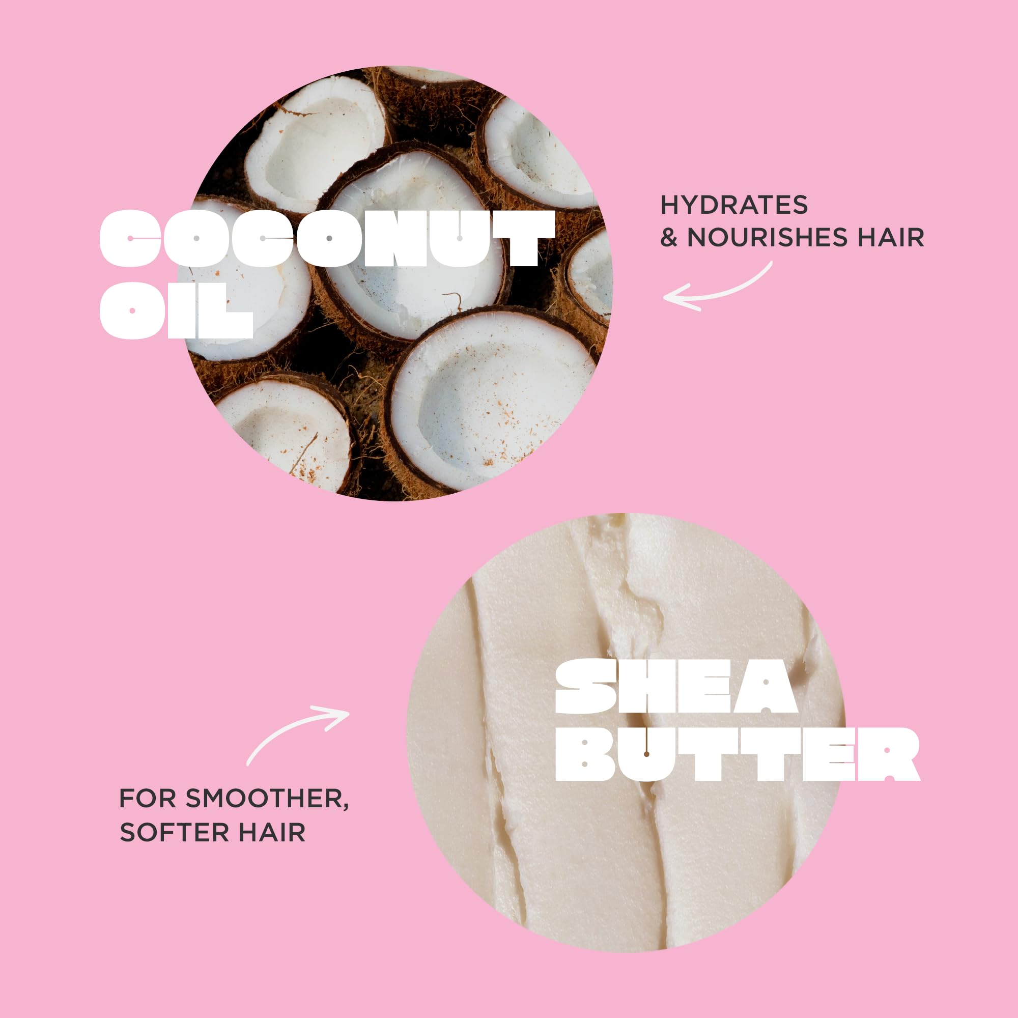 Cake Beauty Curl Jelly, secado al aire o con difusor.