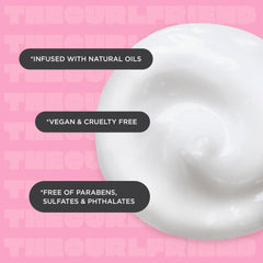 Cake Beauty The Curl Next Door: rizos definidos y forma natural gracias a la hidratación