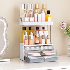 caktraie cajones organizador cosméticos para ordenar y proteger.