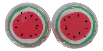Almohadillas CALA para ojos frias con sandia, alivio de tension e hinchazon