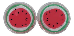 Almohadillas CALA para ojos frias con sandia, alivio de tension e hinchazon
