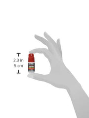 CALA pegamento uñas, textura clara, acabado suave sin residuos.