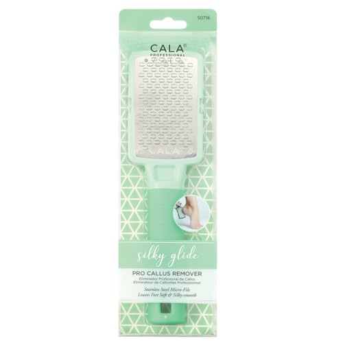 CALA Silky Glide Pro agarre ergonómico suave para un uso cómodo y controlado