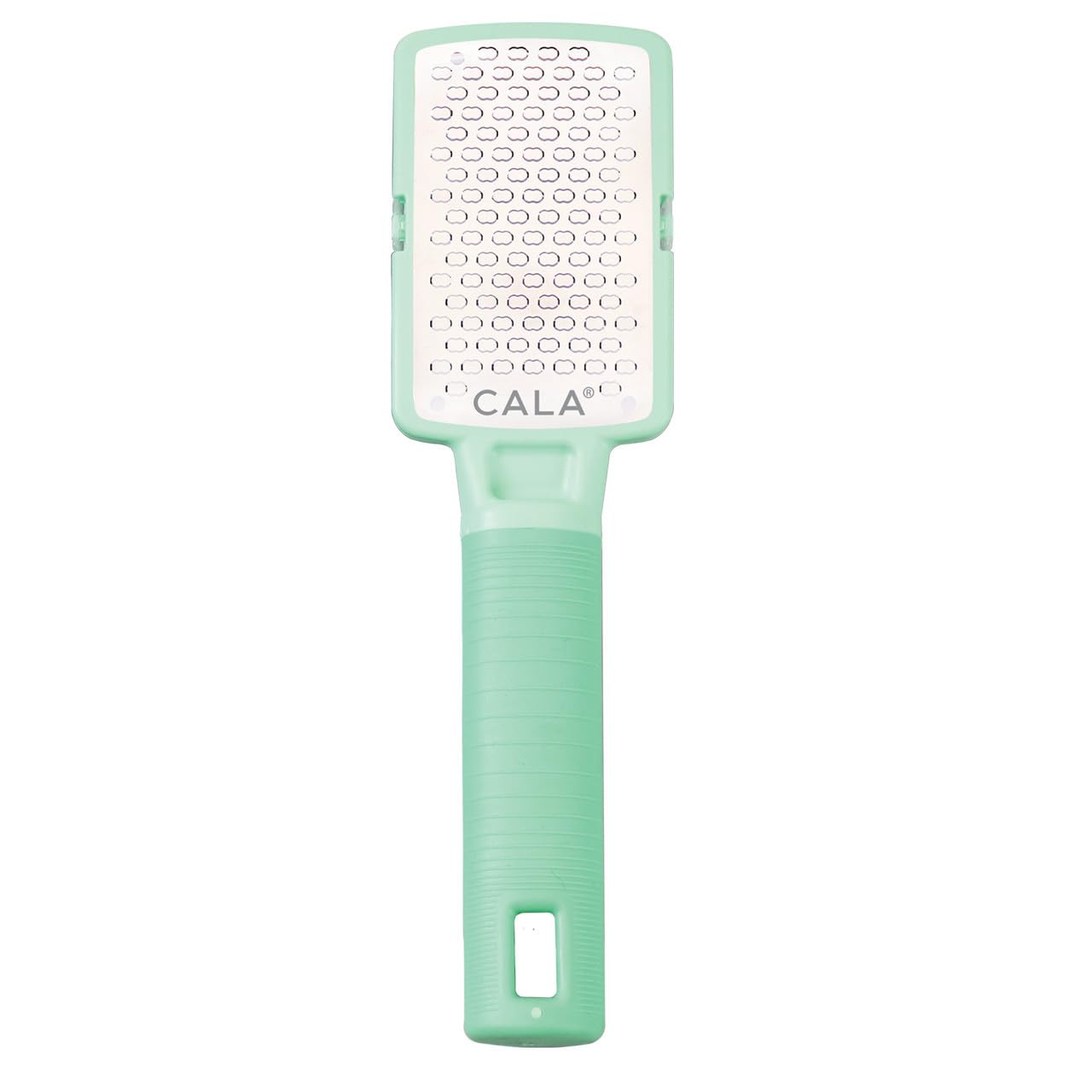 CALA Silky Glide Pro lima micro-file con superficie ancha para eliminar callos
