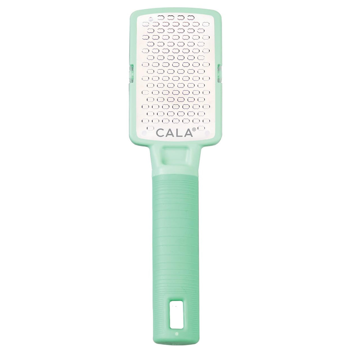CALA Silky Glide Pro lima micro-file con superficie ancha para eliminar callos