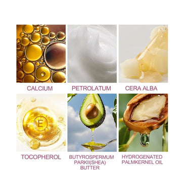 Calcium Multi Balm: estilo de vida activo con retoques en movimiento