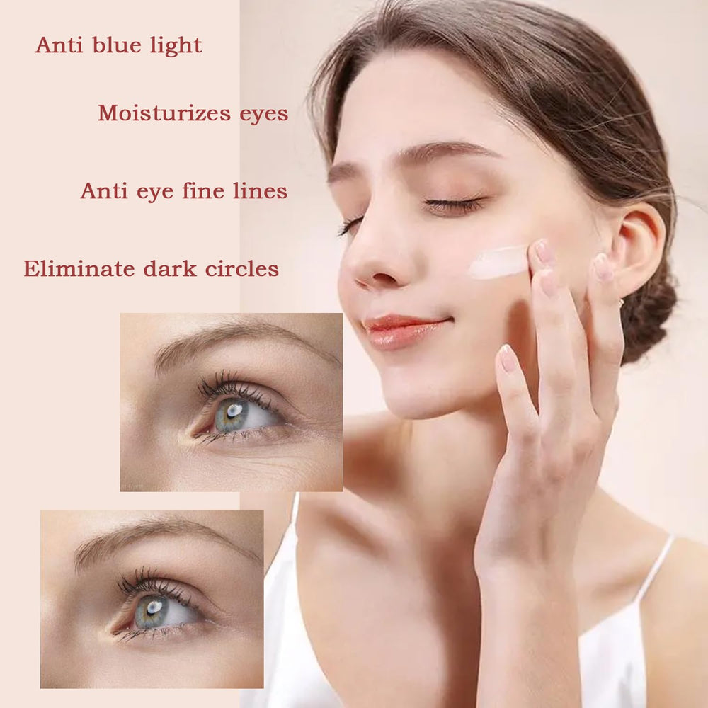 Calcium Multi Balm: textura suave que se desliza y hidrata