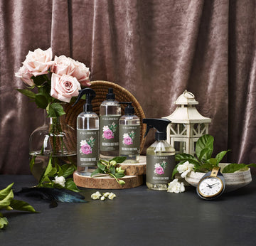 Caldrea Jabon Manos Rosewater Driftwood: apto para prendas delicadas si se usa con cuidado