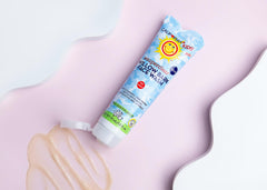 California Baby California Kids Face Wash: limpieza profunda sin resecar la piel.