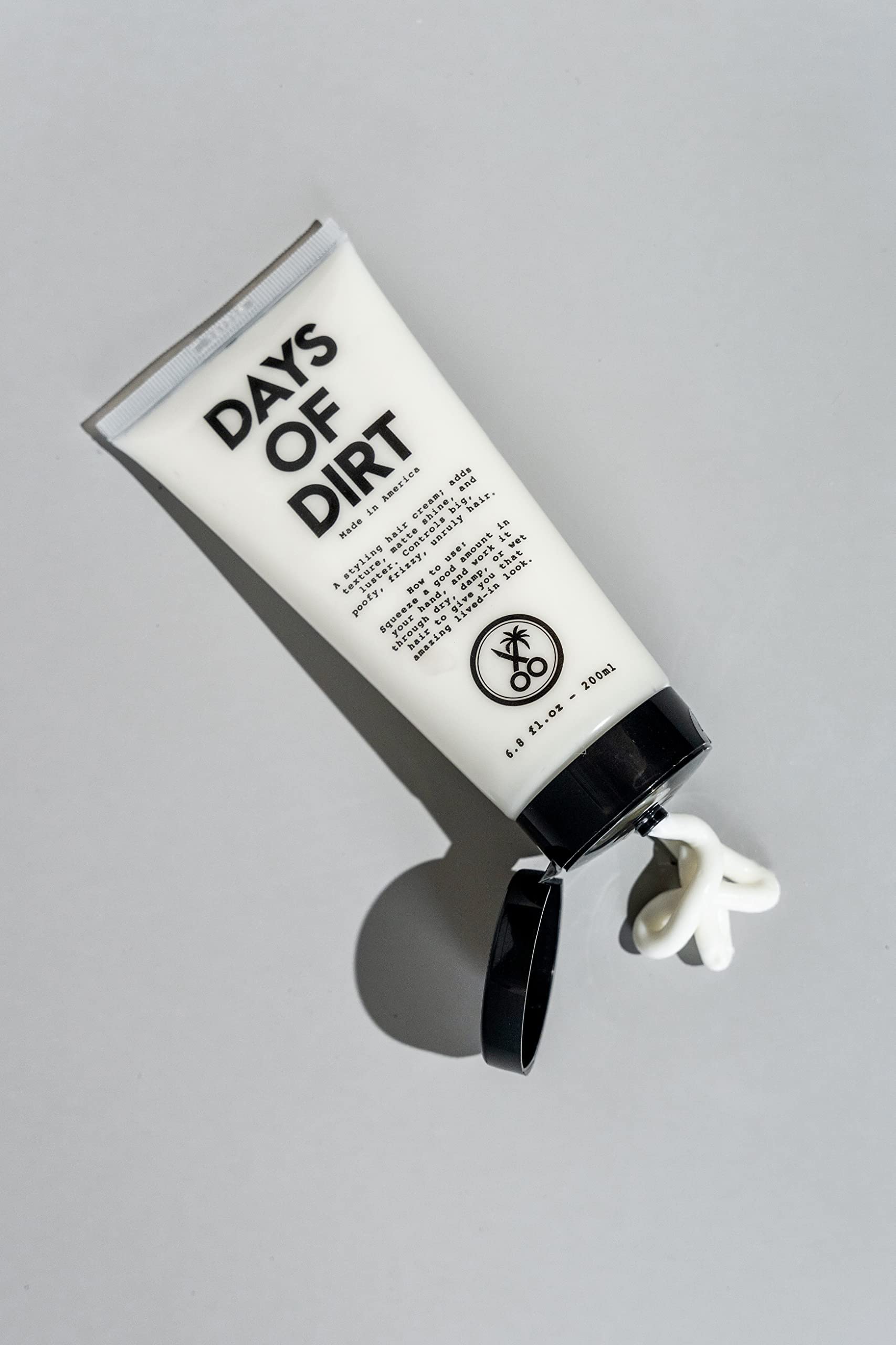 California Born – texture-volume-coiffage pour texture riche et mouvement.