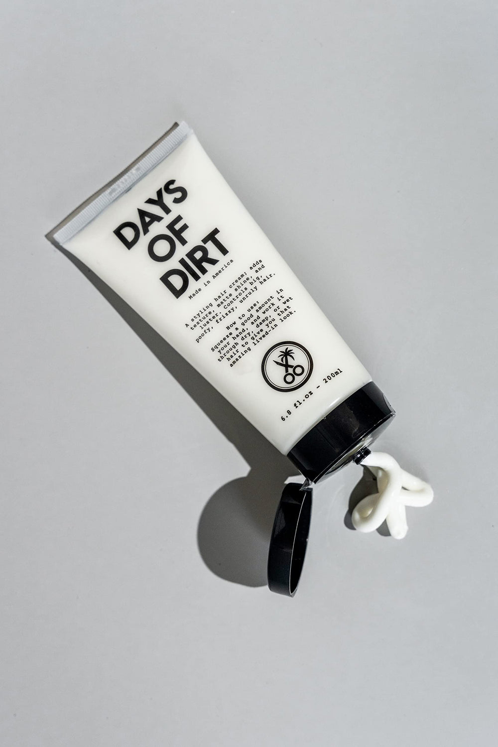 California Born – texture-volume-coiffage pour texture riche et mouvement.