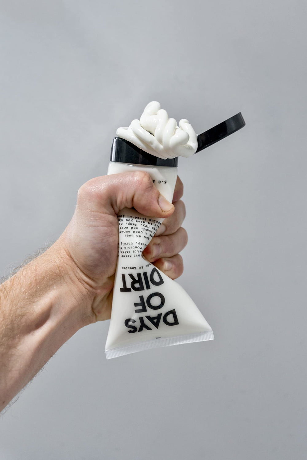 California Born – tube-portable-voyage pratique pour n'importe où.
