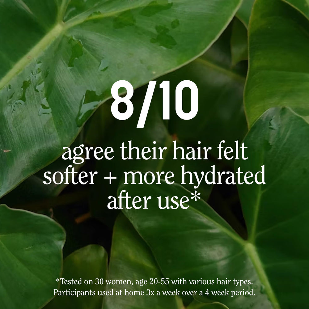 Aloe vera en California Naturals aporta hidratación y suavidad