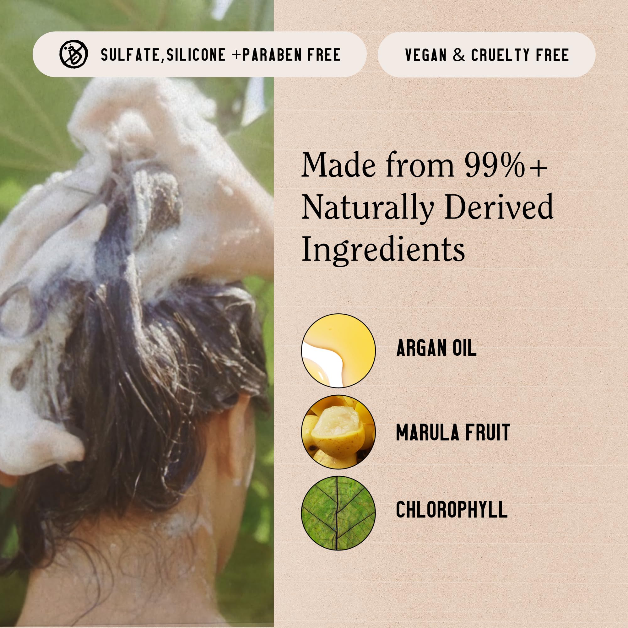 Certificaciones veganas y libre de crueldad en California Naturals