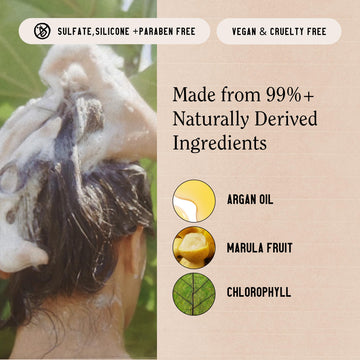 Certificaciones veganas y libre de crueldad en California Naturals