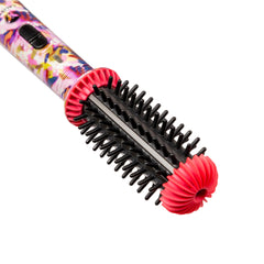Calista GoGo Mini: punta fría al tacto para peinado seguro.