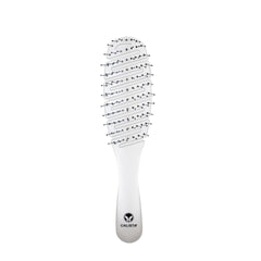Calista Smoothie Brush con diseño ventilado para peinar con suavidad sin tirones