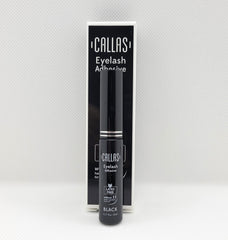 Callas pegamento para pestañas, fórmula impermeable para uso diario.