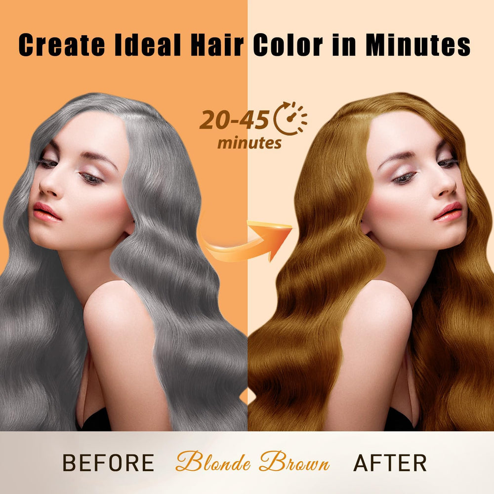 Callmynm 3en1 cabello: color, limpieza y nutrición en una sola rutina.