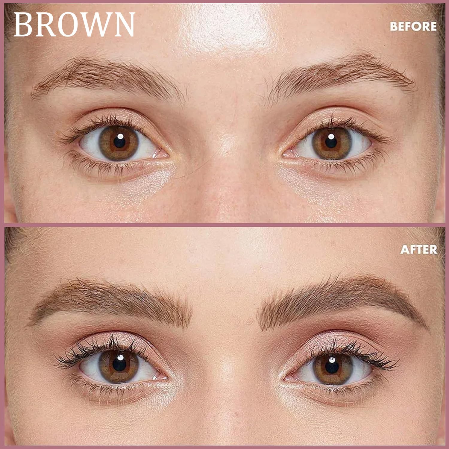Callmynm Lash Color Kit aplicador facilita la aplicación profesional en casa