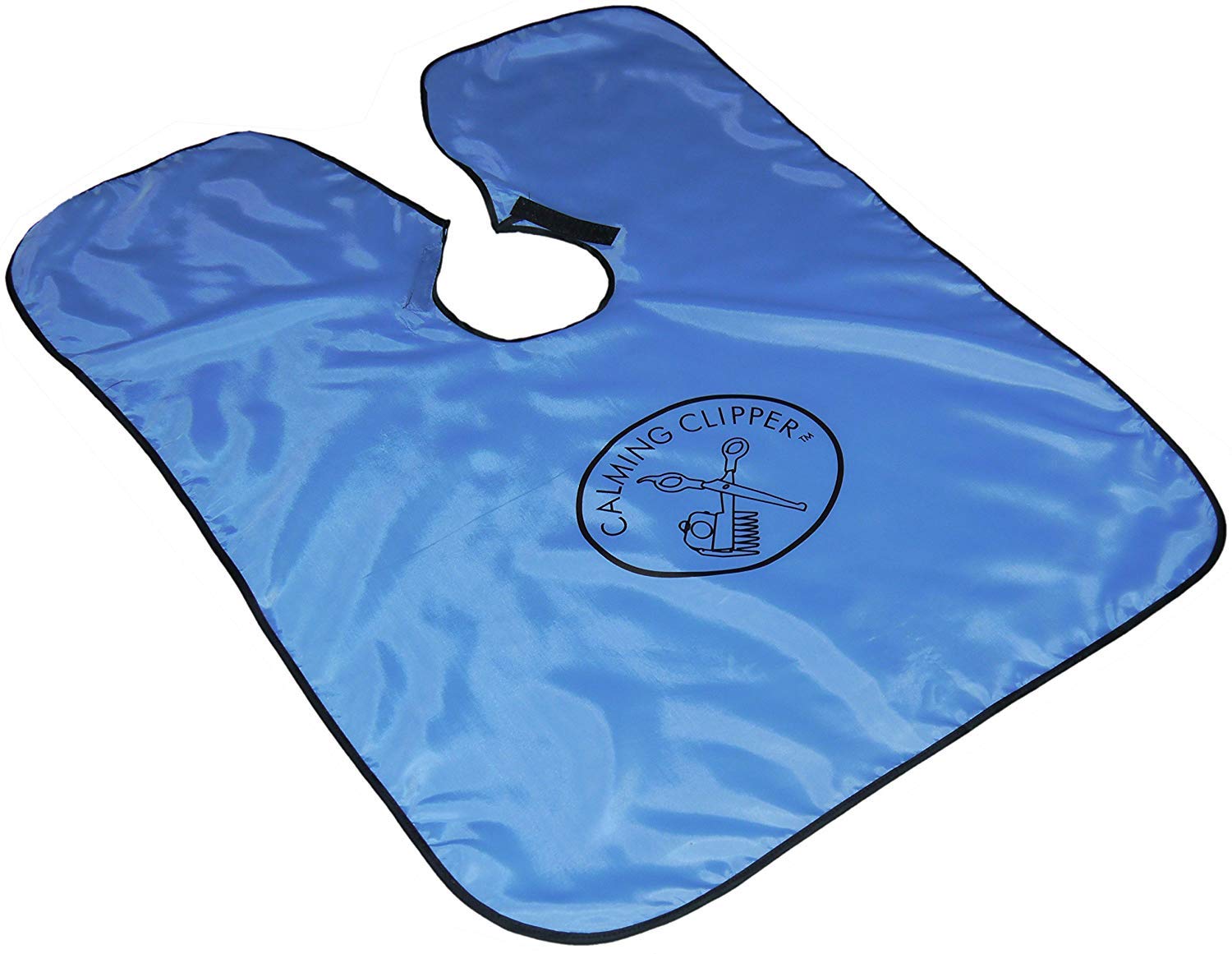 CALMING CLIPPER inserciones de dedos gel suaves para mayor comodidad.