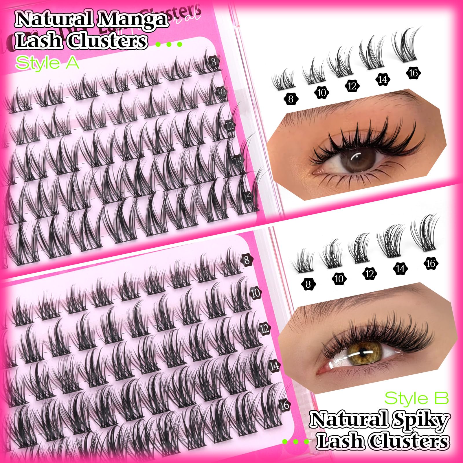 Calphdiar conjunto hada ligero para look fantasioso y sutil.