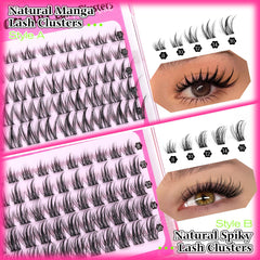 Calphdiar conjunto hada ligero para look fantasioso y sutil.