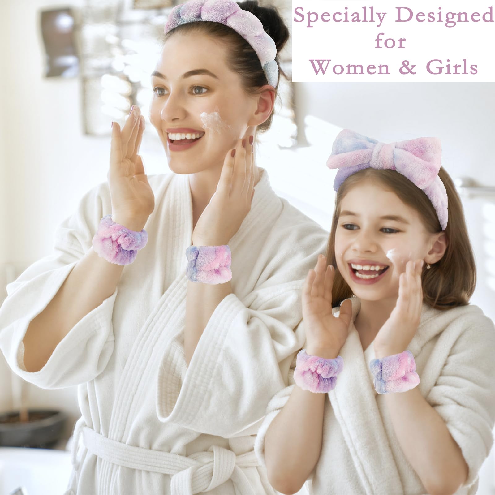 Canitor accesorios spa para casa, ideales para rutinas diarias de cuidado.