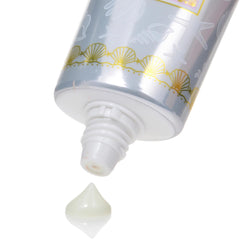 CANMAKE Mermaid Skin Gel 01 Clear: textura suave para deslizarse
