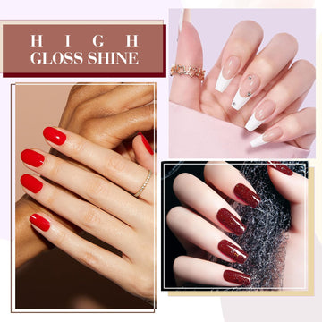 CANNI gift-box packaging, ideal for gifting nail lovers