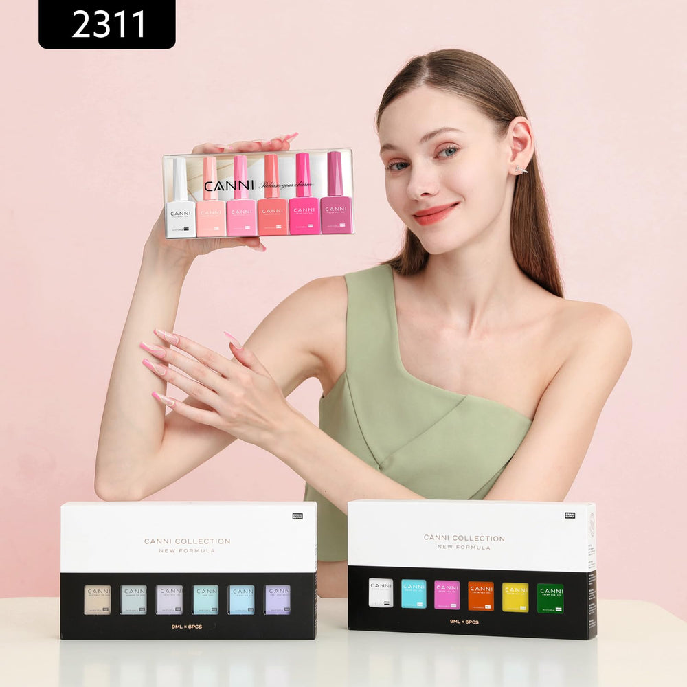 CANNI caja regalo elegante, regalo perfecto para ocasiones.