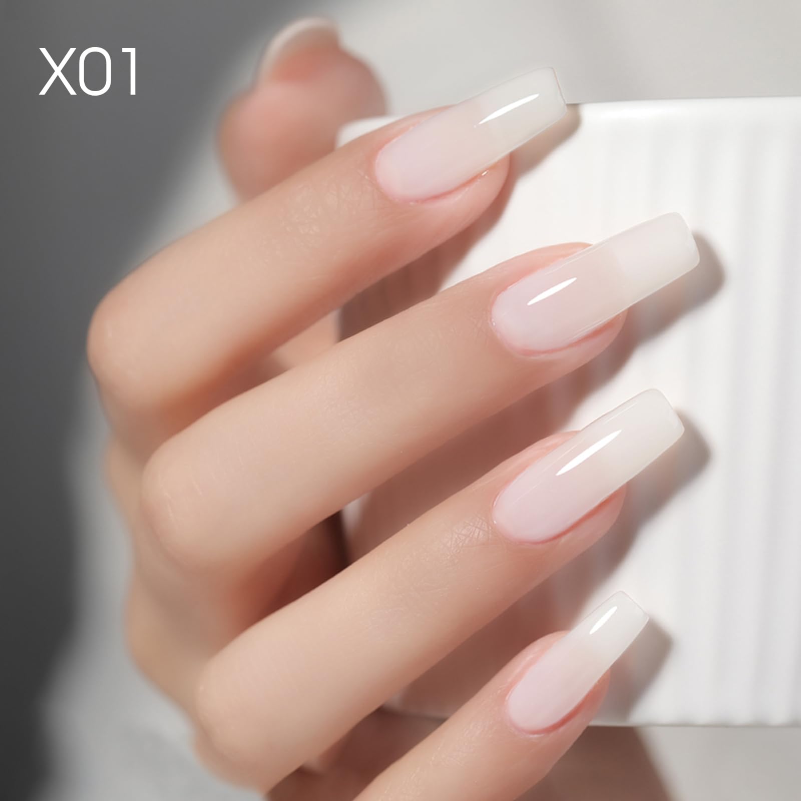 CANNI manicure DIY fácil para casa y rutina diaria
