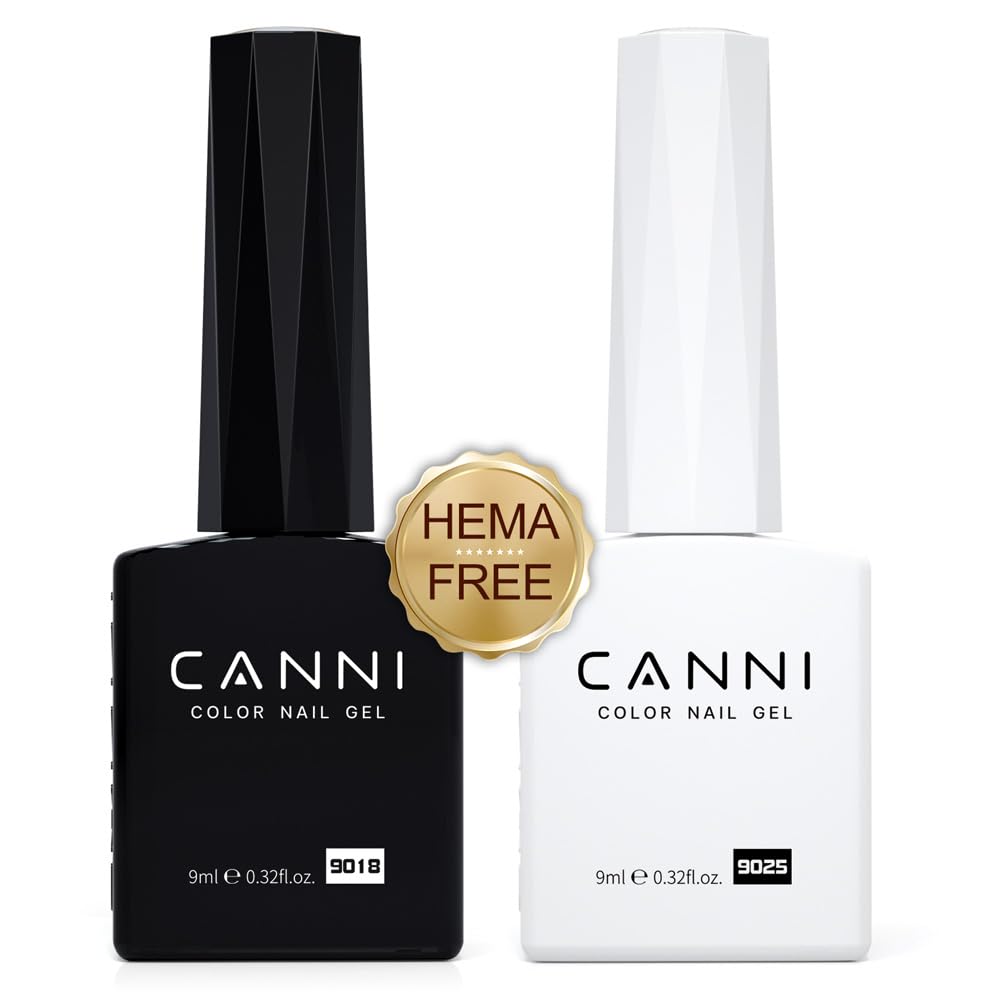 CANNI kit DIY para un manicure tipo salón en casa